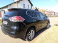 SUV   Nissan X-Trail 2016 , 1360000 , 