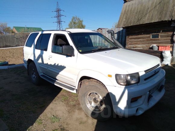 SUV   Nissan Terrano 1993 , 300000 , 