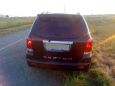 SUV   SsangYong Rexton 2007 , 449000 , 