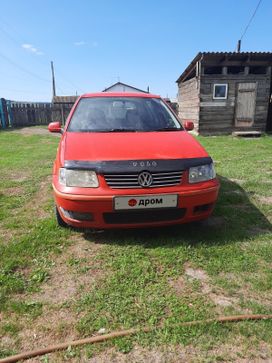  Volkswagen Polo 2001 , 400000 , 