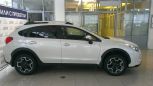 SUV   Subaru XV 2014 , 1269000 , 