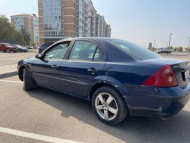  Ford Mondeo 2003 , 340000 , 