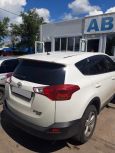 SUV   Toyota RAV4 2013 , 1200000 , 