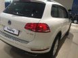 SUV   Volkswagen Touareg 2015 , 3300000 , 