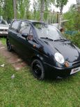  Daewoo Matiz 2009 , 115000 , 