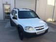 SUV   Chevrolet Niva 2017 , 570000 , 