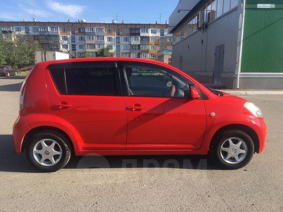  Toyota Passo 2006 , 300000 , 