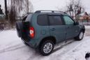 SUV   Chevrolet Niva 2012 , 440000 , 