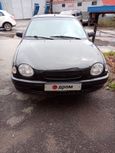  3  Toyota Corolla 1998 , 125000 , 