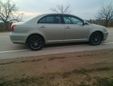  Toyota Avensis 2004 , 430000 , 