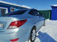  Hyundai Solaris 2011 , 520000 , 