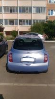  Nissan March 2002 , 210000 , 