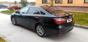  Toyota Camry 2017 , 1790000 , 