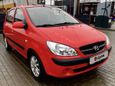  Hyundai Getz 2008 , 399000 , 