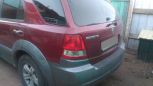 SUV   Kia Sorento 2002 , 420000 , -