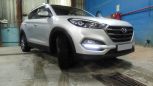 SUV   Hyundai Tucson 2015 , 1200000 , -