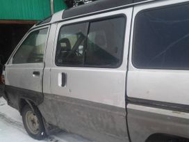    Toyota Lite Ace 1988 , 70000 , 