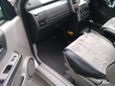 SUV   Nissan X-Trail 2004 , 557000 , 