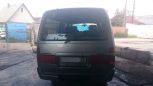    Toyota Hiace 2002 , 500000 , 