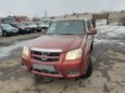  Mazda BT-50 2008 , 345000 , 