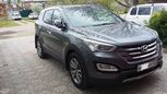 SUV   Hyundai Santa Fe 2012 , 1300000 , 