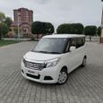  Suzuki Solio 2016 , 605000 , 