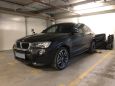 SUV   BMW X4 2016 , 2570000 , -