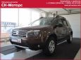 SUV   Renault Duster 2013 , 585000 ,  