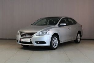  Nissan Sentra 2016 , 760000 , -