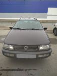  Volkswagen Passat 1995 , 170000 , 