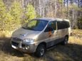    Hyundai Starex 2002 , 544000 , 