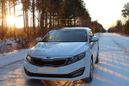  Kia Optima 2012 , 775000 , 