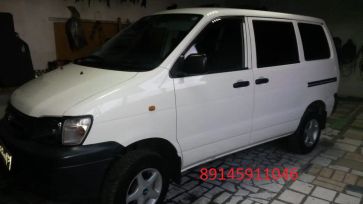    Toyota Noah 1999 , 400000 , 