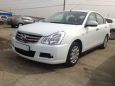  Nissan Almera 2014 , 445000 , 