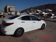  Hyundai Solaris 2011 , 528246 , 