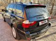 SUV   BMW X3 2007 , 550000 , 