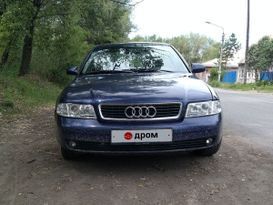  Audi A4 2000 , 200000 , 
