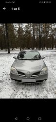  Nissan Primera 2002 , 280000 , 