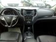 SUV   Hyundai Santa Fe 2012 , 1000000 , 