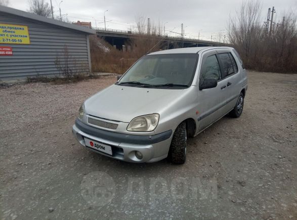  Toyota Raum 1999 , 263000 , 