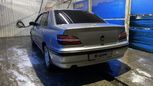  Peugeot 406 2001 , 110000 , 