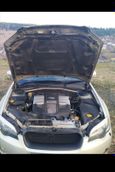  Subaru Outback 2004 , 850000 , 