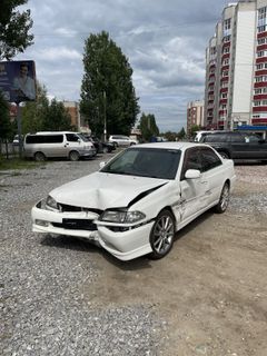 Седан Toyota Carina 1999 года, 270000 рублей, Бердск