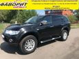 SUV   Mitsubishi Pajero Sport 2011 , 990000 , 