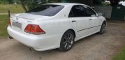  Toyota Crown 2004 , 750000 , 