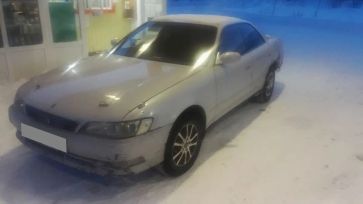  Toyota Mark II 1996 , 55000 , -