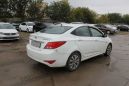  Hyundai Solaris 2015 , 533000 , 