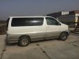    Nissan Elgrand 1998 , 370000 , --