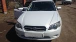  Subaru Legacy B4 2004 , 475000 , 