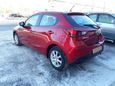  Mazda Demio 2015 , 635000 , 